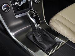 沃尔沃XC60(进口) 2014款 T5 2.0T DCT 智逸版 5座