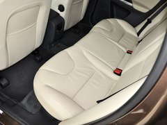 沃尔沃XC60(进口) 2014款 T5 2.0T DCT 智逸版 5座