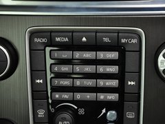 沃尔沃XC60(进口) 2014款 T5 2.0T DCT 智逸版 5座