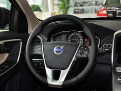 沃尔沃XC60(进口) 2014款 T5 2.0T DCT 智逸版 5座