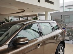 沃尔沃XC60(进口) 2014款 T5 2.0T DCT 智逸版 5座