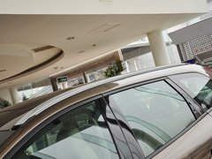 沃尔沃XC60(进口) 2014款 T5 2.0T DCT 智逸版 5座