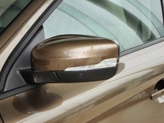 沃尔沃XC60(进口) 2014款 T5 2.0T DCT 智逸版 5座