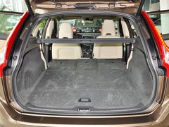 沃尔沃XC60(进口) 2014款 T5 2.0T DCT 智逸版 5座