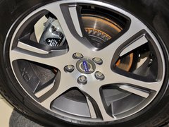 沃尔沃XC60(进口) 2014款 T5 2.0T DCT 智逸版 5座