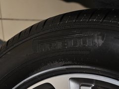 沃尔沃XC60(进口) 2014款 T5 2.0T DCT 智逸版 5座