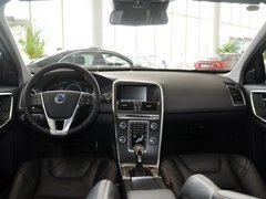 沃尔沃(进口)  T5 2.0T DCT 中控台整体