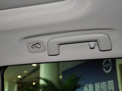 沃尔沃XC60(进口) 2014款 T5 2.0T DCT 智逸版 5座