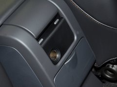沃尔沃XC60(进口) 2014款 T5 2.0T DCT 智逸版 5座