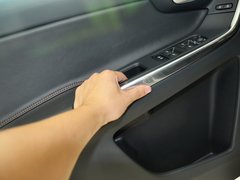 沃尔沃XC60(进口) 2014款 T5 2.0T DCT 智逸版 5座
