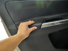 沃尔沃XC60(进口) 2014款 T5 2.0T DCT 智逸版 5座