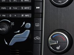沃尔沃XC60(进口) 2014款 T5 2.0T DCT 智逸版 5座