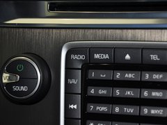 沃尔沃XC60(进口) 2014款 T5 2.0T DCT 智逸版 5座