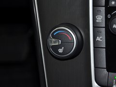 沃尔沃XC60(进口) 2014款 T5 2.0T DCT 智逸版 5座