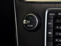 沃尔沃XC60(进口) 2014款 T5 2.0T DCT 智逸版 5座