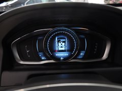 沃尔沃XC60(进口) 2014款 T5 2.0T DCT 智逸版 5座