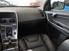 沃尔沃XC60(进口) 2014款 T5 2.0T DCT 智逸版 5座