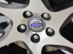 沃尔沃XC60(进口) 2014款 T5 2.0T DCT 智逸版 5座