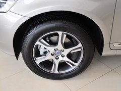 沃尔沃XC60(进口) 2014款 T5 2.0T DCT 智逸版 5座