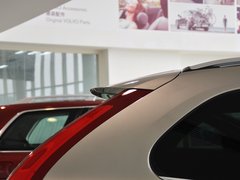 沃尔沃XC60(进口) 2014款 T5 2.0T DCT 智逸版 5座