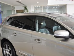 沃尔沃XC60(进口) 2014款 T5 2.0T DCT 智逸版 5座