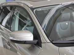 沃尔沃XC60(进口) 2014款 T5 2.0T DCT 智逸版 5座