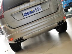 沃尔沃XC60(进口) 2014款 T5 2.0T DCT 智逸版 5座