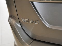 沃尔沃XC60(进口) 2014款 T5 2.0T DCT 智逸版 5座