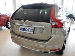 沃尔沃XC60(进口) 2014款 T5 2.0T DCT 智逸版 5座