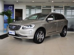 沃尔沃(进口)  T5 2.0T DCT