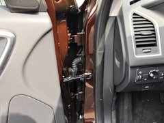 沃尔沃XC60(进口) 2014款 T5 2.0T DCT 智雅版 5座