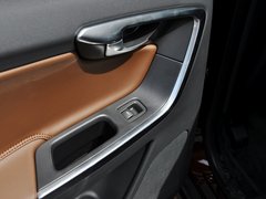 沃尔沃XC60(进口) 2014款 T5 2.0T DCT 智雅版 5座
