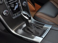 沃尔沃XC60(进口) 2014款 T5 2.0T DCT 智雅版 5座