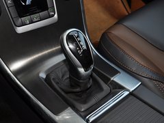 沃尔沃XC60(进口) 2014款 T5 2.0T DCT 智雅版 5座