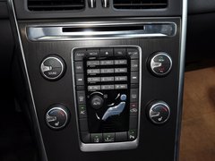 沃尔沃XC60(进口) 2014款 T5 2.0T DCT 智雅版 5座