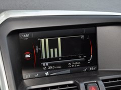 沃尔沃XC60(进口) 2014款 T5 2.0T DCT 智雅版 5座