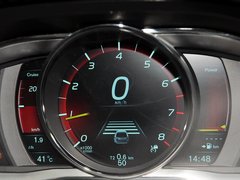 沃尔沃XC60(进口) 2014款 T5 2.0T DCT 智雅版 5座