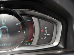 沃尔沃XC60(进口) 2014款 T5 2.0T DCT 智雅版 5座