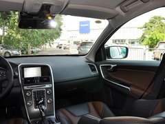 沃尔沃XC60(进口) 2014款 T5 2.0T DCT 智雅版 5座