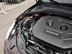 沃尔沃XC60(进口) 2014款 T5 2.0T DCT 智雅版 5座