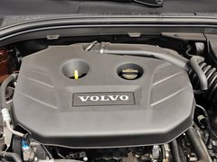 沃尔沃XC60(进口) 2014款 T5 2.0T DCT 智雅版 5座