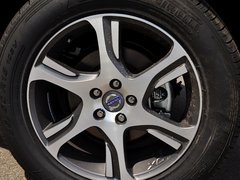 沃尔沃XC60(进口) 2014款 T5 2.0T DCT 智雅版 5座