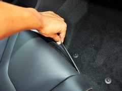 沃尔沃XC60(进口) 2014款 T6 3.0T 自动 智逸版 5座
