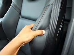 沃尔沃XC60(进口) 2014款 T6 3.0T 自动 智逸版 5座