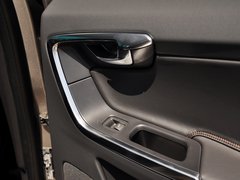 沃尔沃XC60(进口) 2014款 T6 3.0T 自动 智逸版 5座