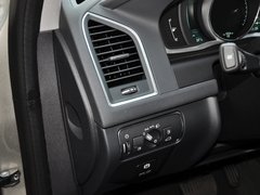 沃尔沃XC60(进口) 2014款 T6 3.0T 自动 智逸版 5座