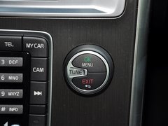 沃尔沃XC60(进口) 2014款 T6 3.0T 自动 智逸版 5座