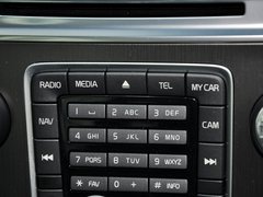 沃尔沃XC60(进口) 2014款 T6 3.0T 自动 智逸版 5座