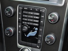 沃尔沃XC60(进口) 2014款 T6 3.0T 自动 智逸版 5座
