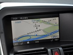 沃尔沃XC60(进口) 2014款 T6 3.0T 自动 智逸版 5座